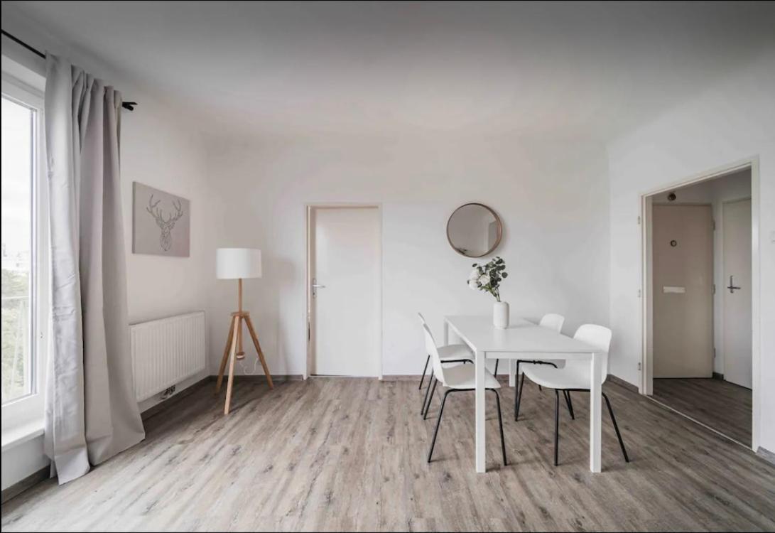 In Perfekter Lage Apartment Wien