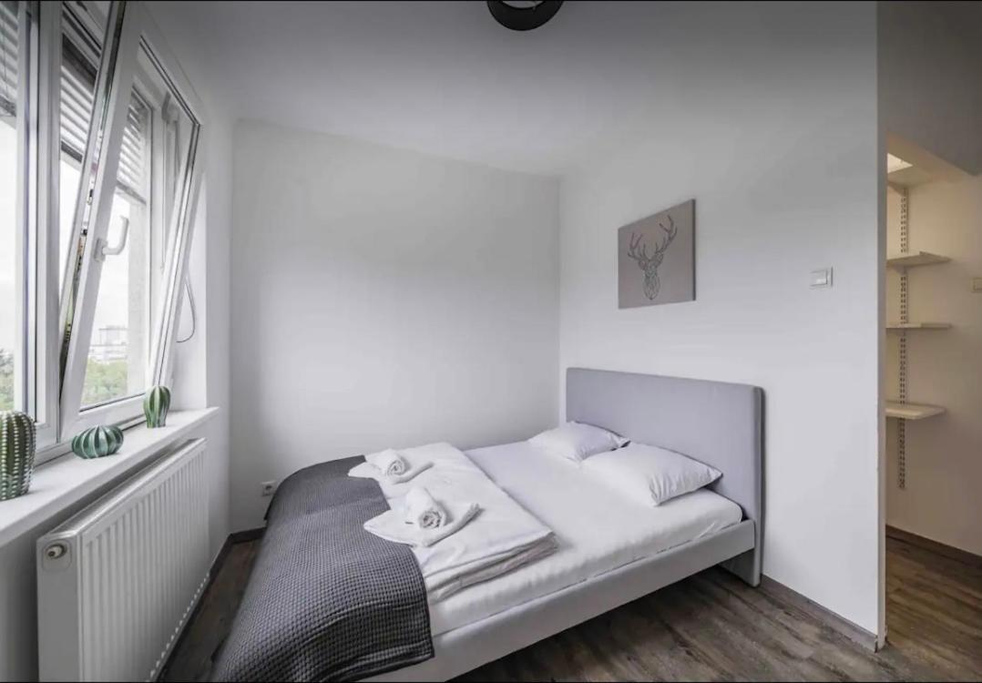 In Perfekter Lage Apartment Wien