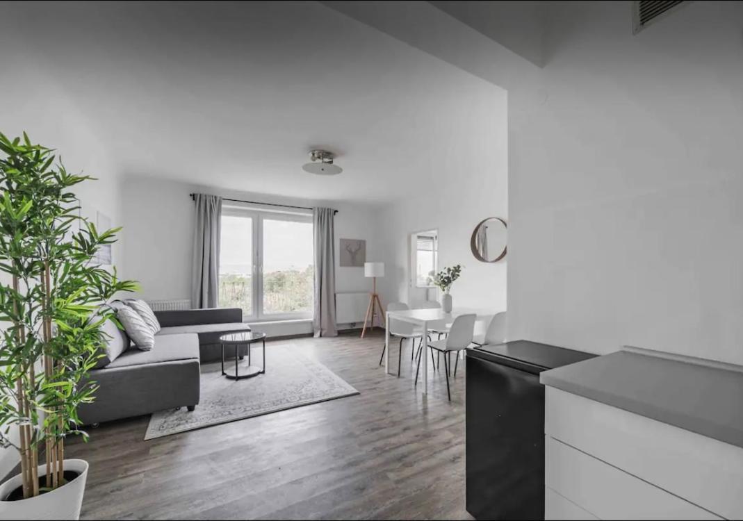 In Perfekter Lage * Wien